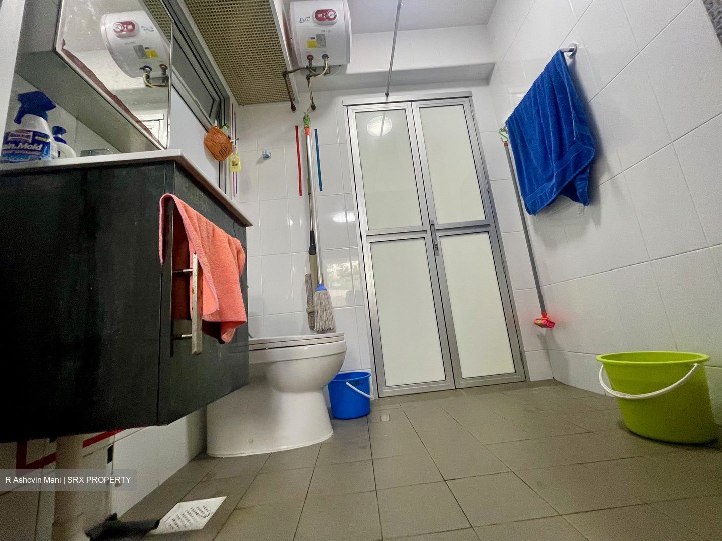 Blk 363B Sun Natura (Sembawang), HDB 2 Rooms #477778441